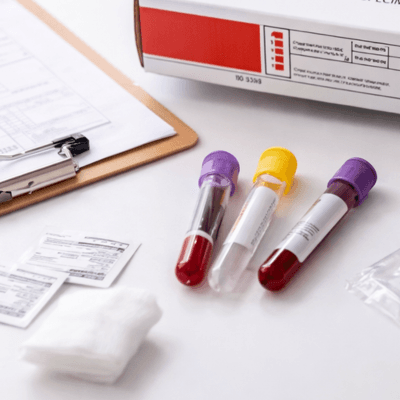 Specialty Lab Kit Collection